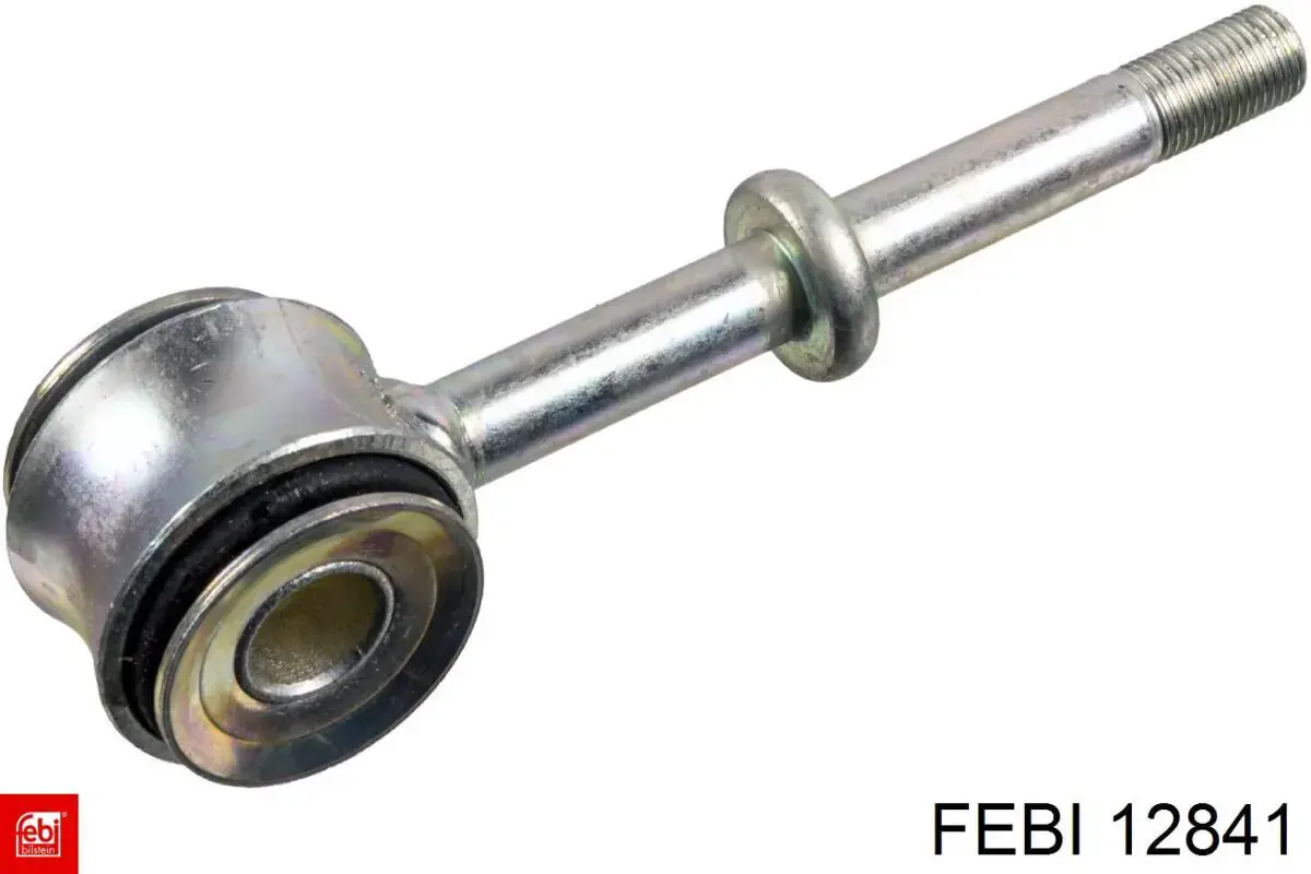 Do koszyka 12841 Febi Łącznik stabilizatora przedniego