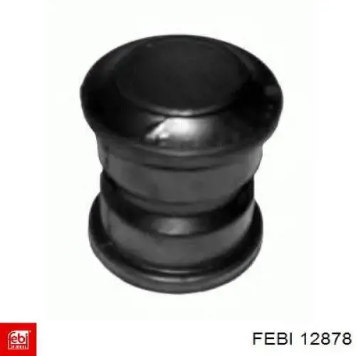 Do koszyka 12878 Febi Uszczelka głowicy cylindrów