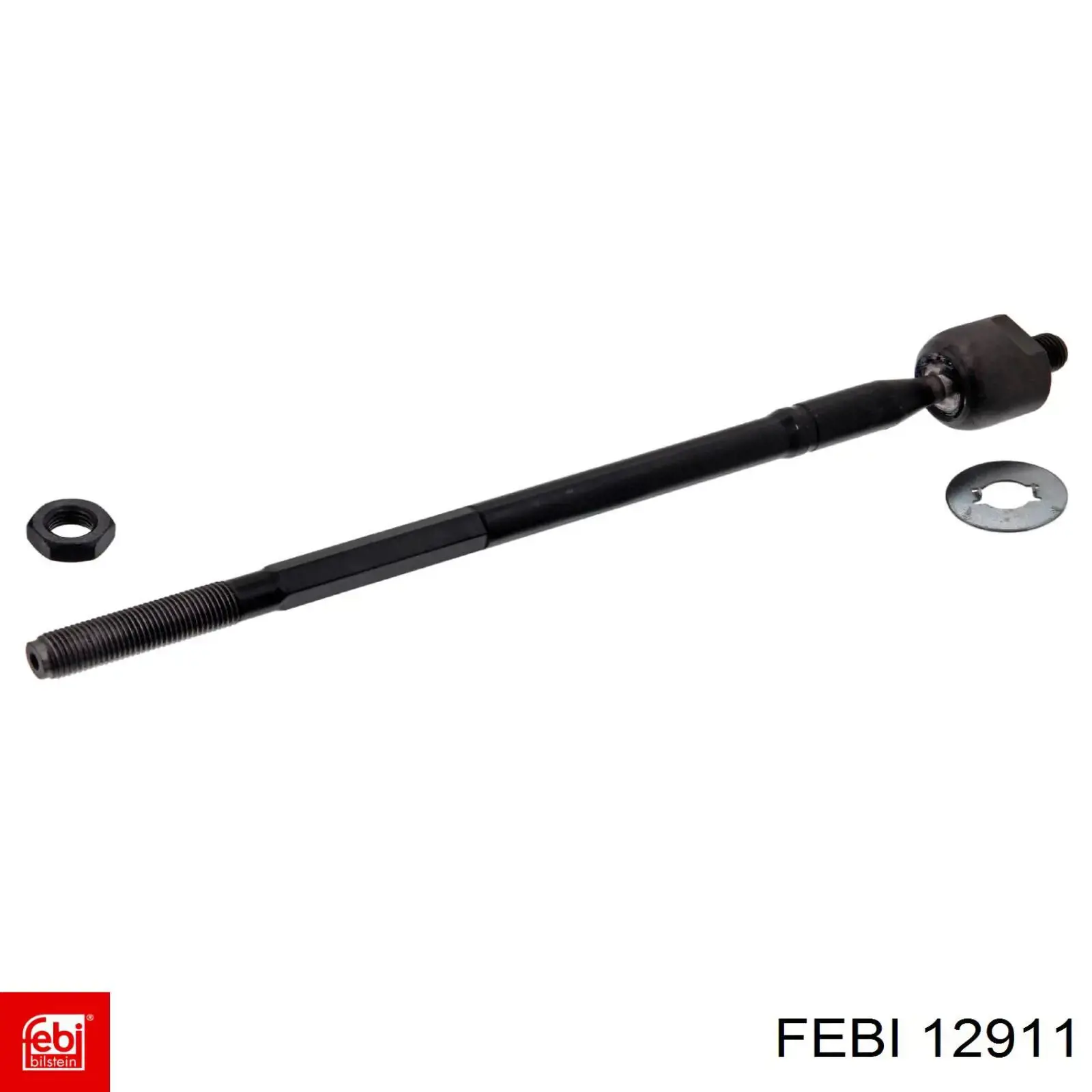 Drążek kierowniczy Febi 12911 cena, od 11,83 USD
