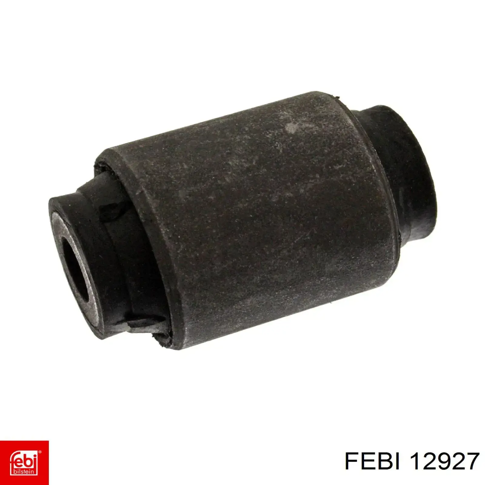 Silentblock przedniego wahacza dolnego Febi 12927 cena, od 9,39 USD