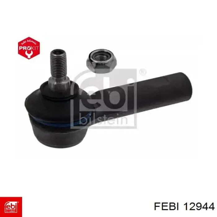 Końcówka drążka kierowniczego zewnętrzna Febi 12944 cena, od 15,06 USD