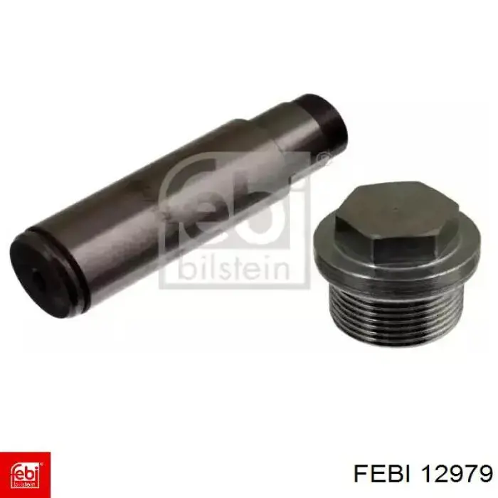 Napinacz łańcucha rozrządu Febi 12979 cena, od 106,73 USD