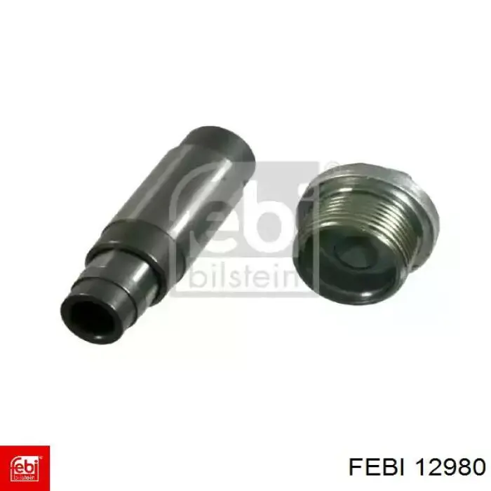 Napinacz łańcucha rozrządu Febi 12980 cena, od 89,48 USD