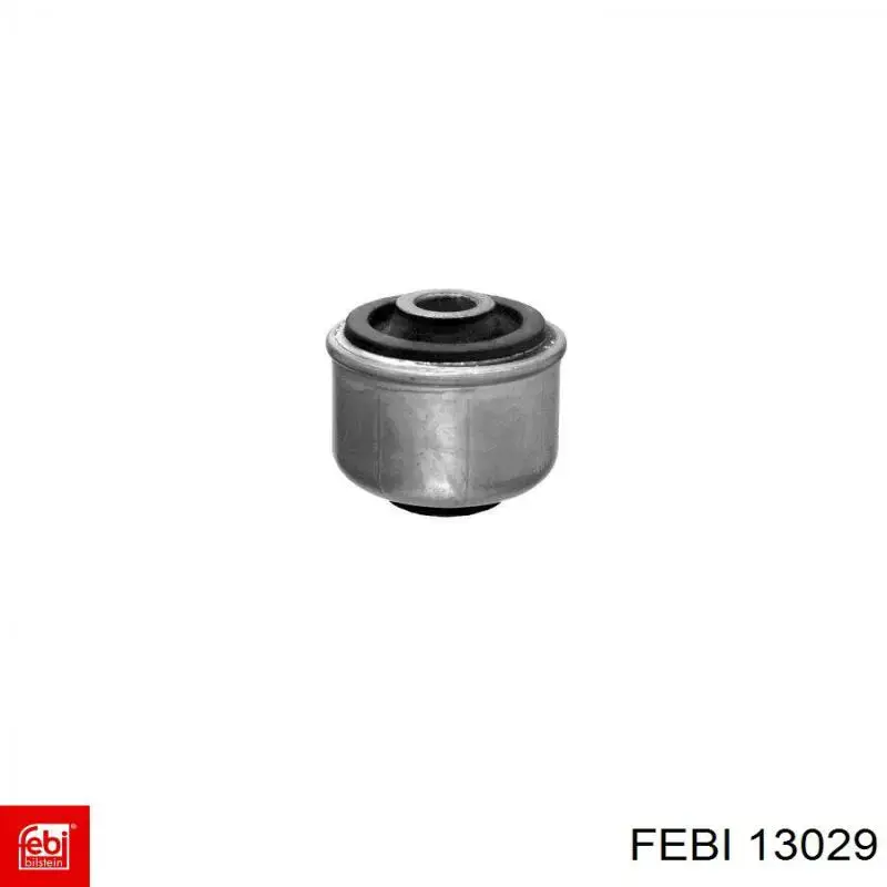 Odbój amortyzatora przedniego + osłona Febi 13029 cena, od 12,88 USD
