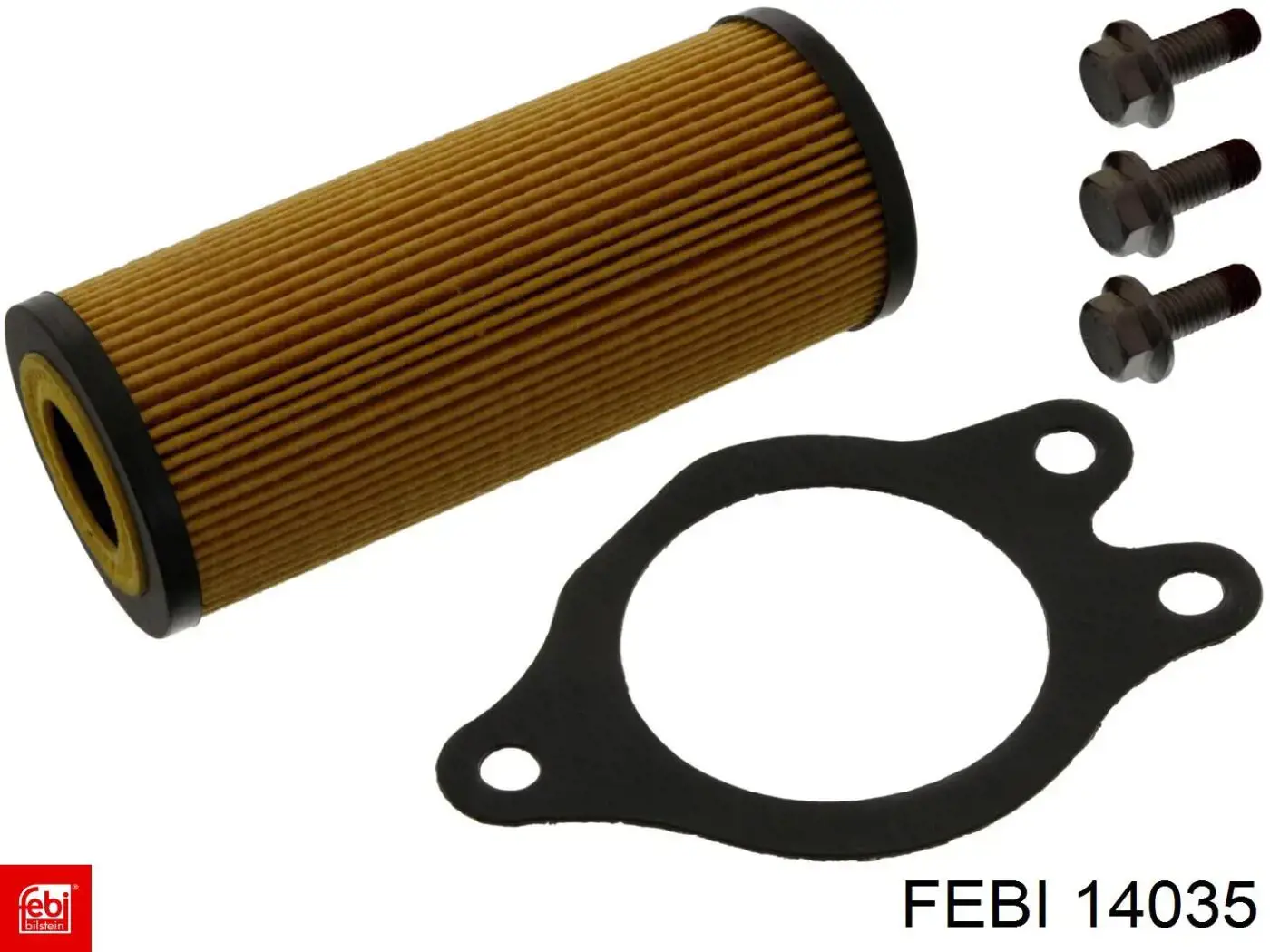 Wahacz zawieszenia przedniego dolny prawy Febi 14035 cena, od 60,77 USD