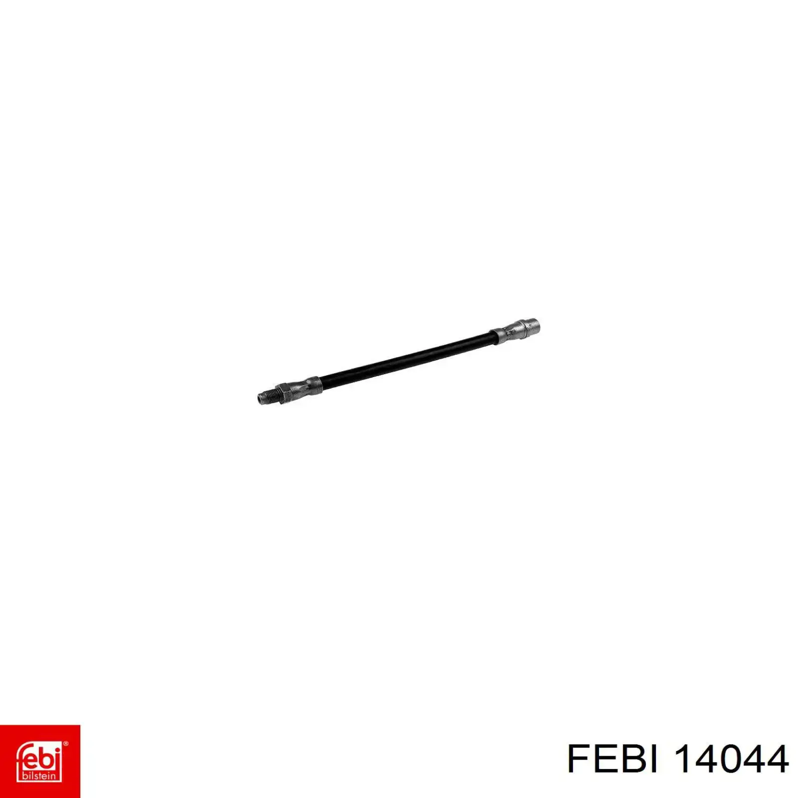 Przewód hamulcowy tylny Febi 14044 cena, od 9,12 USD