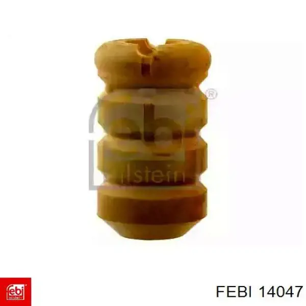 Odbój amortyzatora przedniego Febi 14047 cena, od 7,09 USD