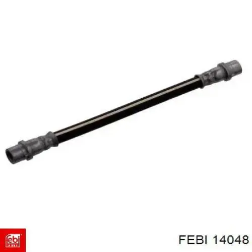 Przewód hamulcowy tylny Febi 14048 cena, od 9,20 USD