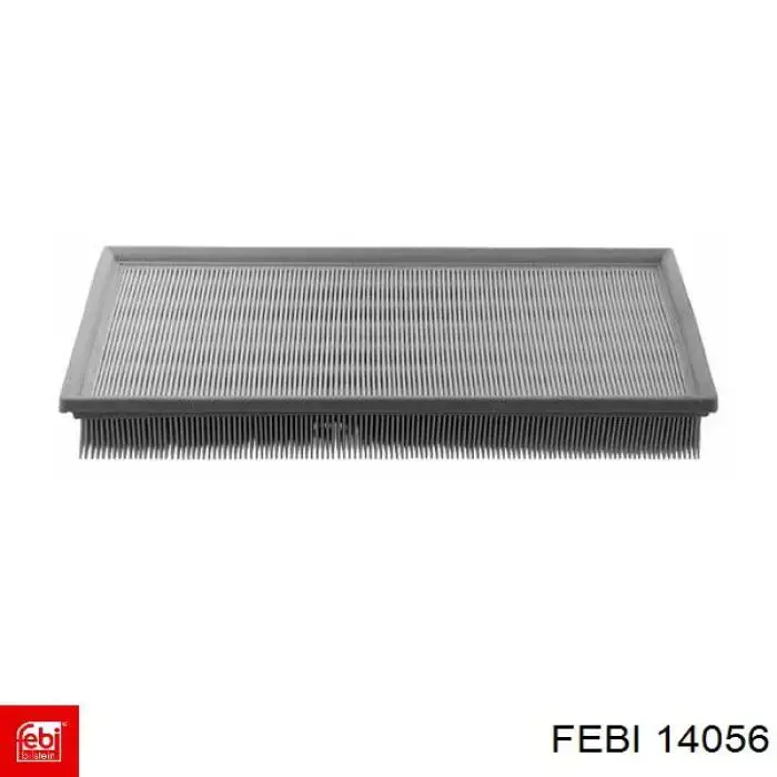 Filtr powietrza Febi 14056 cena, od 8,79 USD