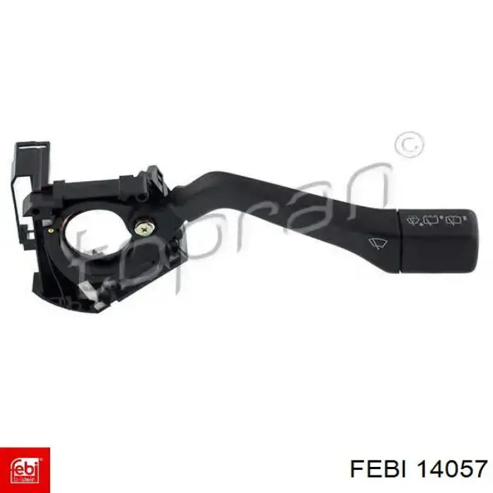Przełącznik zespolony prawy Febi 14057 cena, od 22,07 USD
