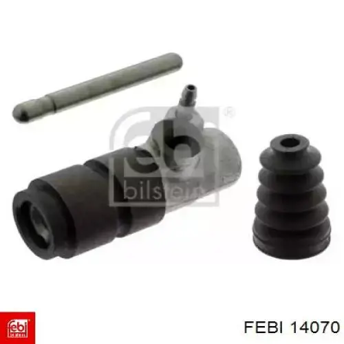 Cylinder roboczy sprzęgła Febi 14070 cena, od 29,56 USD