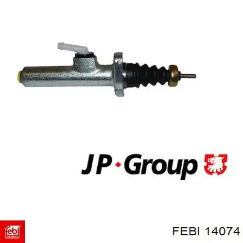 Cylinder sprzęgła główny Febi 14074 cena, od 28,80 USD