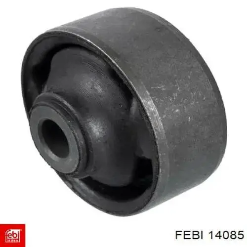 Do koszyka 14085 Febi Osłona mechanizmu kierowniczego (maglownicy)