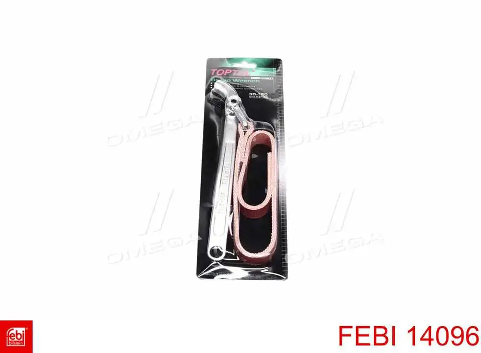 Stacyjka zapłonowa Febi 14096 cena, od 27,88 USD