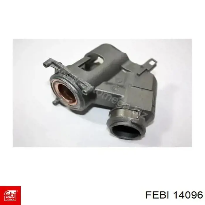 Stacyjka zapłonowa Febi 14096 cena, od 32,61 USD