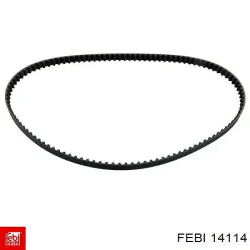 Pasek rozrządu Febi 14114 cena, od 17,79 USD