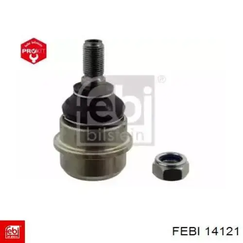 Sworzeń wahacza górny Febi 14121 cena, od 25,67 USD