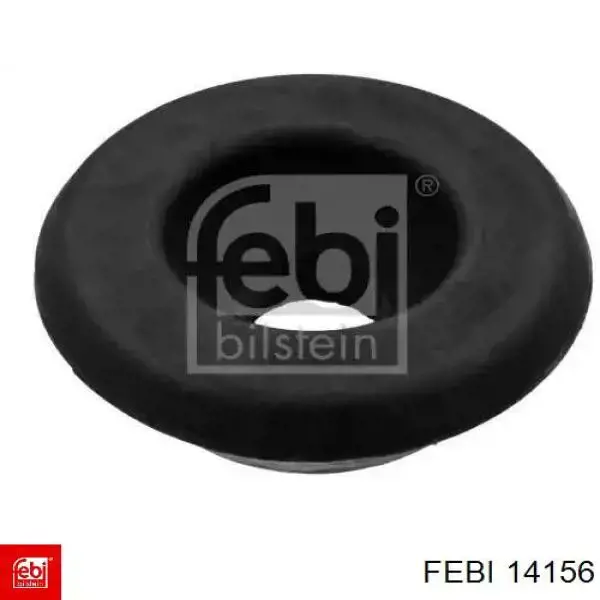 Poduszka amortyzatora tylnego Febi 14156 cena, od 1,90 USD