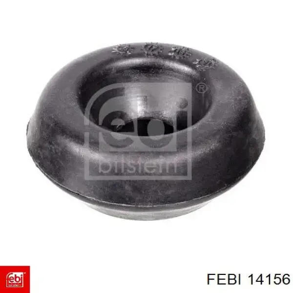 Do koszyka 14156 Febi Poduszka amortyzatora tylnego