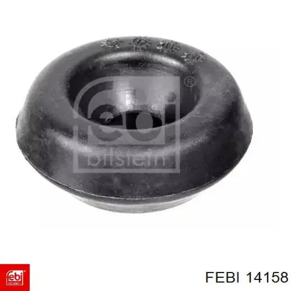 Poduszka amortyzatora tylnego Febi 14158 cena, od 4,40 USD