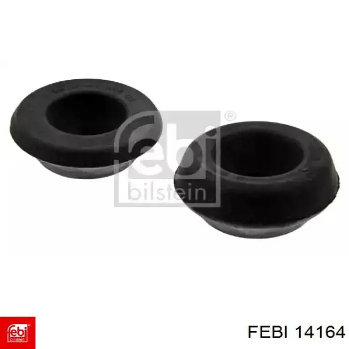 Poduszka amortyzatora tylnego Febi 14164 cena, od 7,88 USD