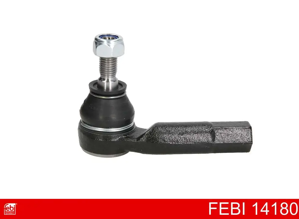 Końcówka drążka kierowniczego zewnętrzna Febi 14180 cena, od 12,89 USD
