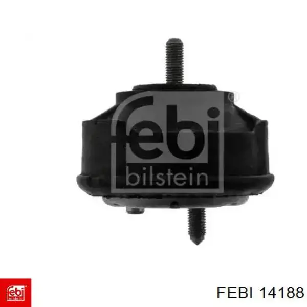 Poduszka (podpora) silnika prawa Febi 14188 cena, od 42,57 USD