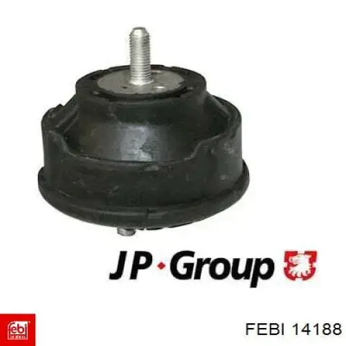 Do koszyka 14188 Febi Poduszka (podpora) silnika prawa