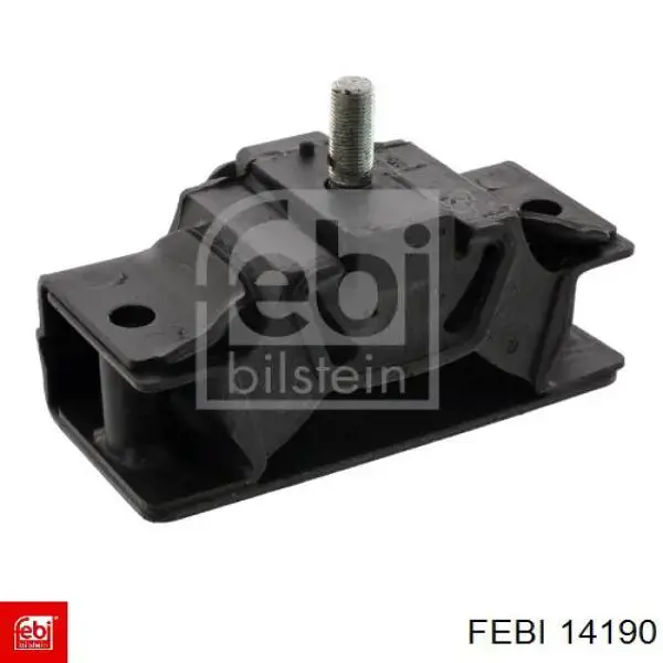 Poduszka (podpora) silnika prawa Febi 14190 cena, od 24,73 USD