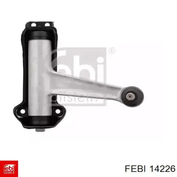 Wahacz zawieszenia przedniego prawy górny Febi 14226 cena, od 102,18 USD