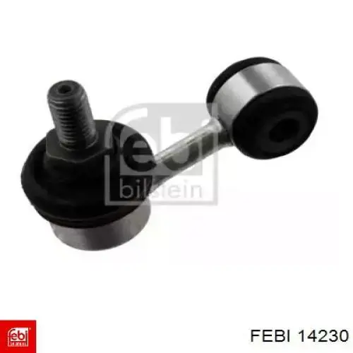 Łącznik stabilizatora przedniego Febi 14230 cena, od 13,04 USD