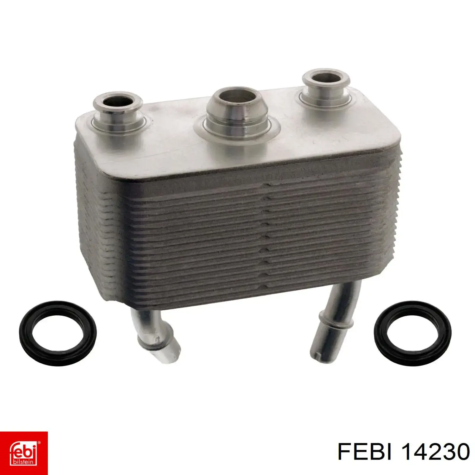 Do koszyka 14230 Febi Łącznik stabilizatora przedniego