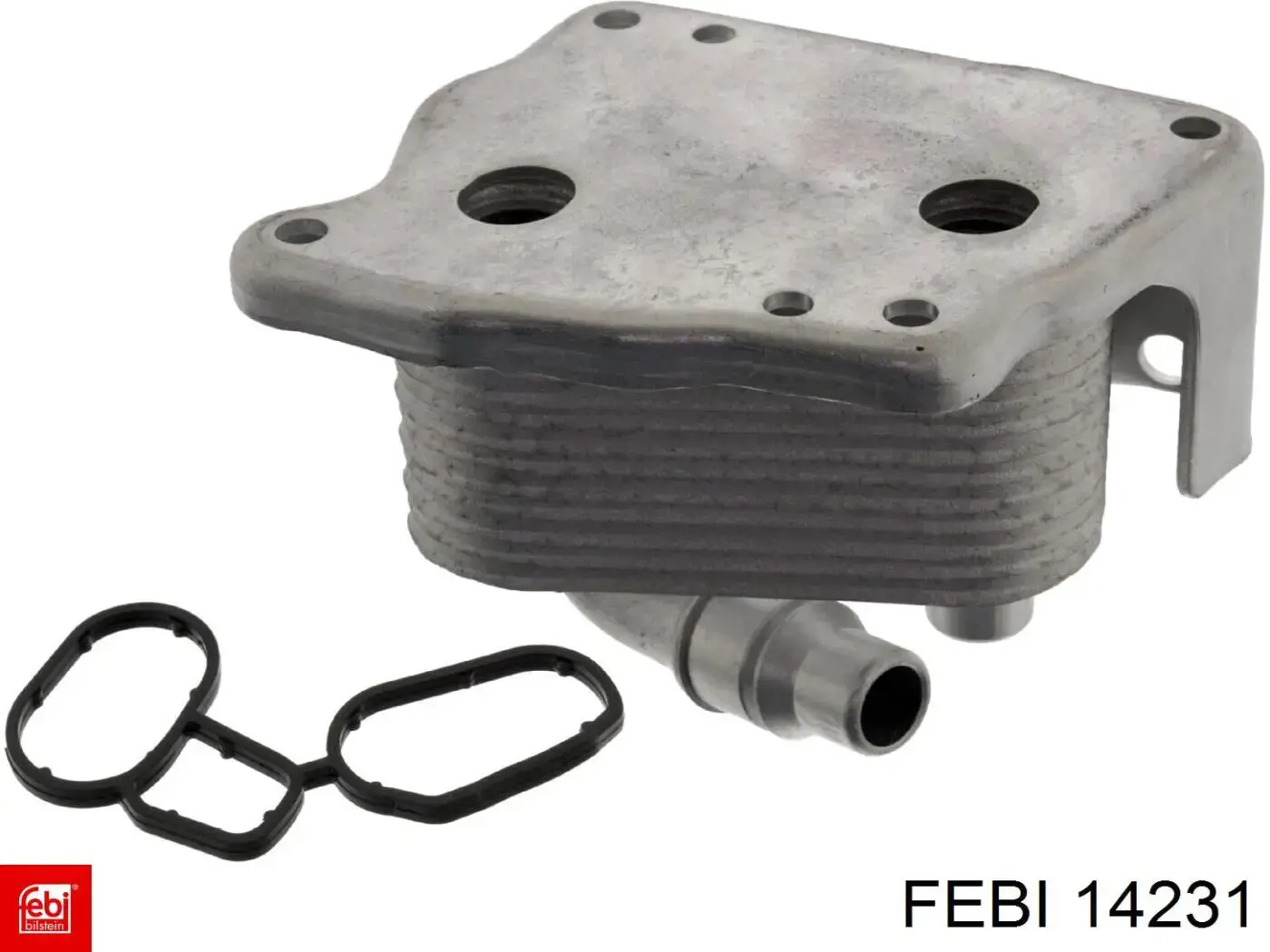 Do koszyka 14231 Febi Silentblock przedniego wahacza dolnego