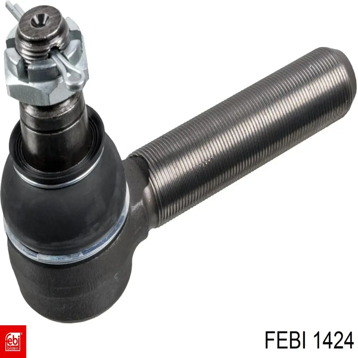 Piasta przednia Febi 1424 cena, od 26,05 USD