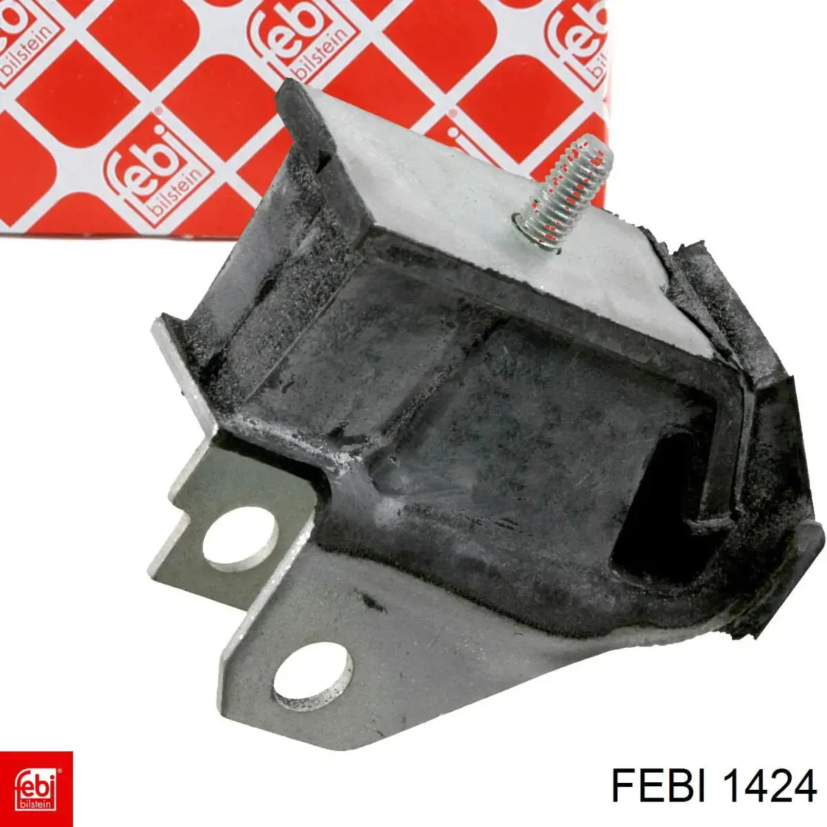 1424 Febi Piasta przednia