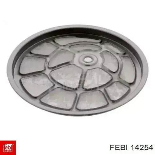 Filtr automatycznej skrzyni biegów Febi 14254 cena, od 15,62 USD