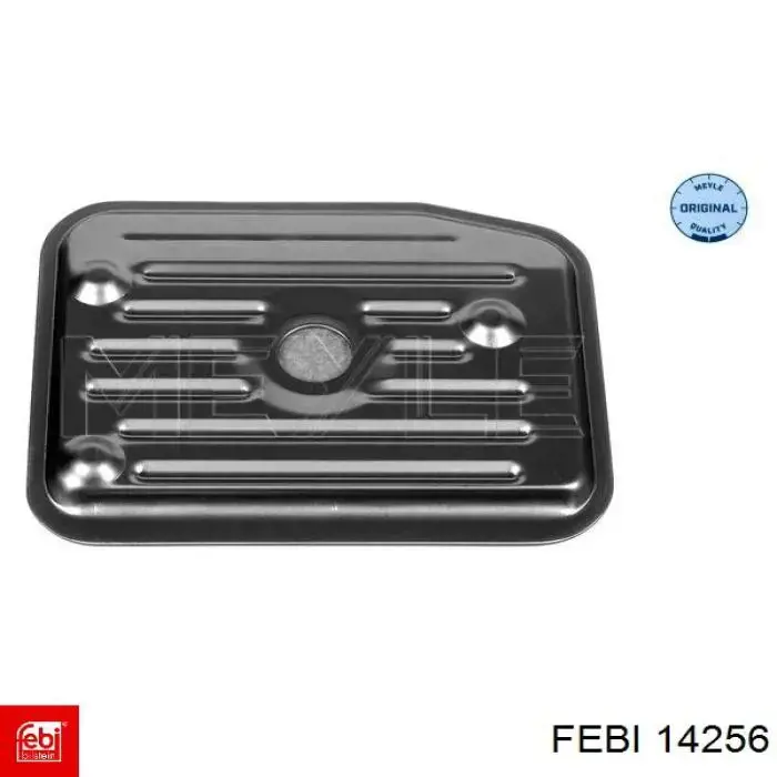 Do koszyka 14256 Febi Filtr automatycznej skrzyni biegów