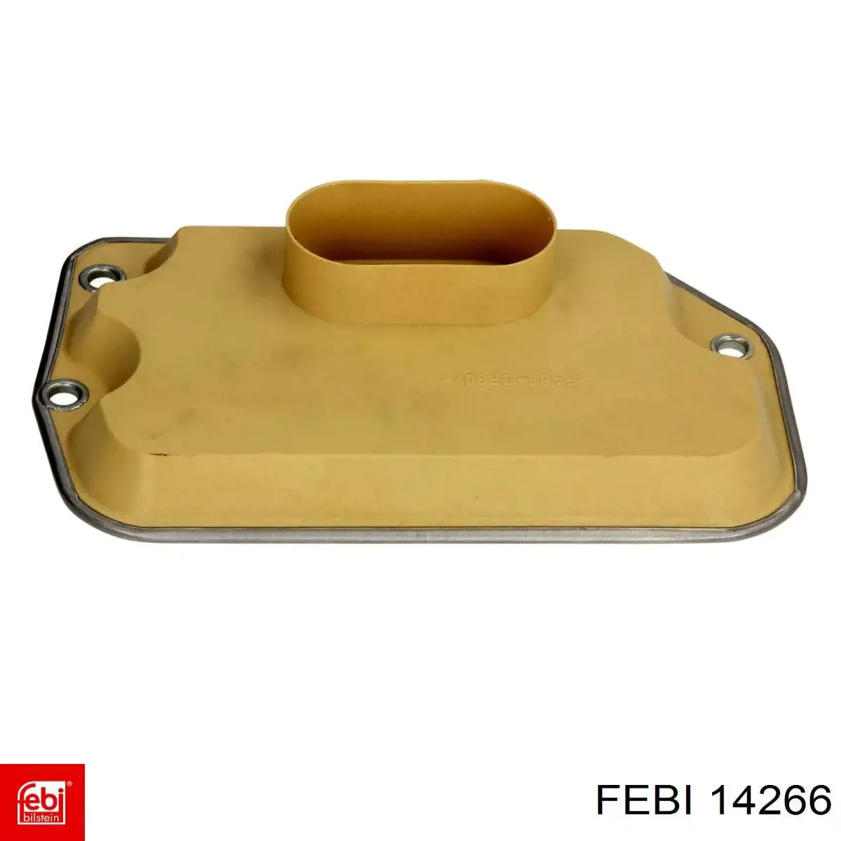 Filtr automatycznej skrzyni biegów Febi 14266 cena, od 15,99 USD