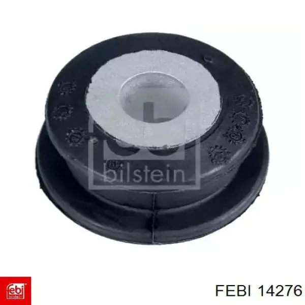 Tuleja (poduszka) przedniej belki Febi 14276 cena, od 7,20 USD