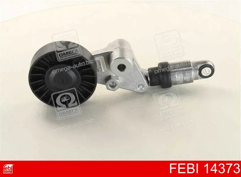 Napinacz paska napędowego Febi 14373 cena, od 43,14 USD