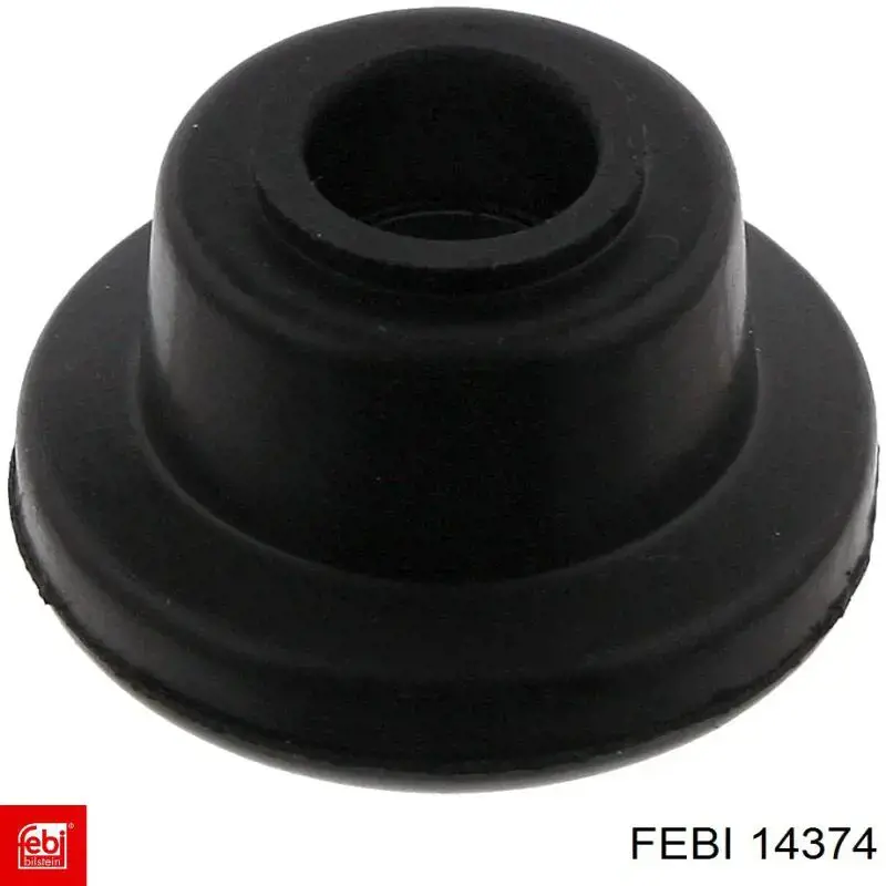 Do koszyka 14374 Febi Pasek rozrządu