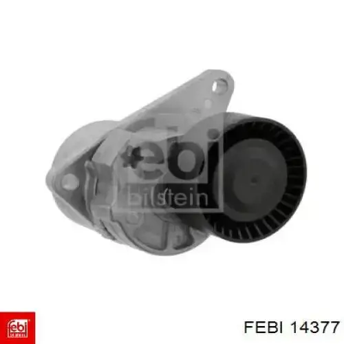 Napinacz paska napędowego Febi 14377 cena, od 111,82 USD