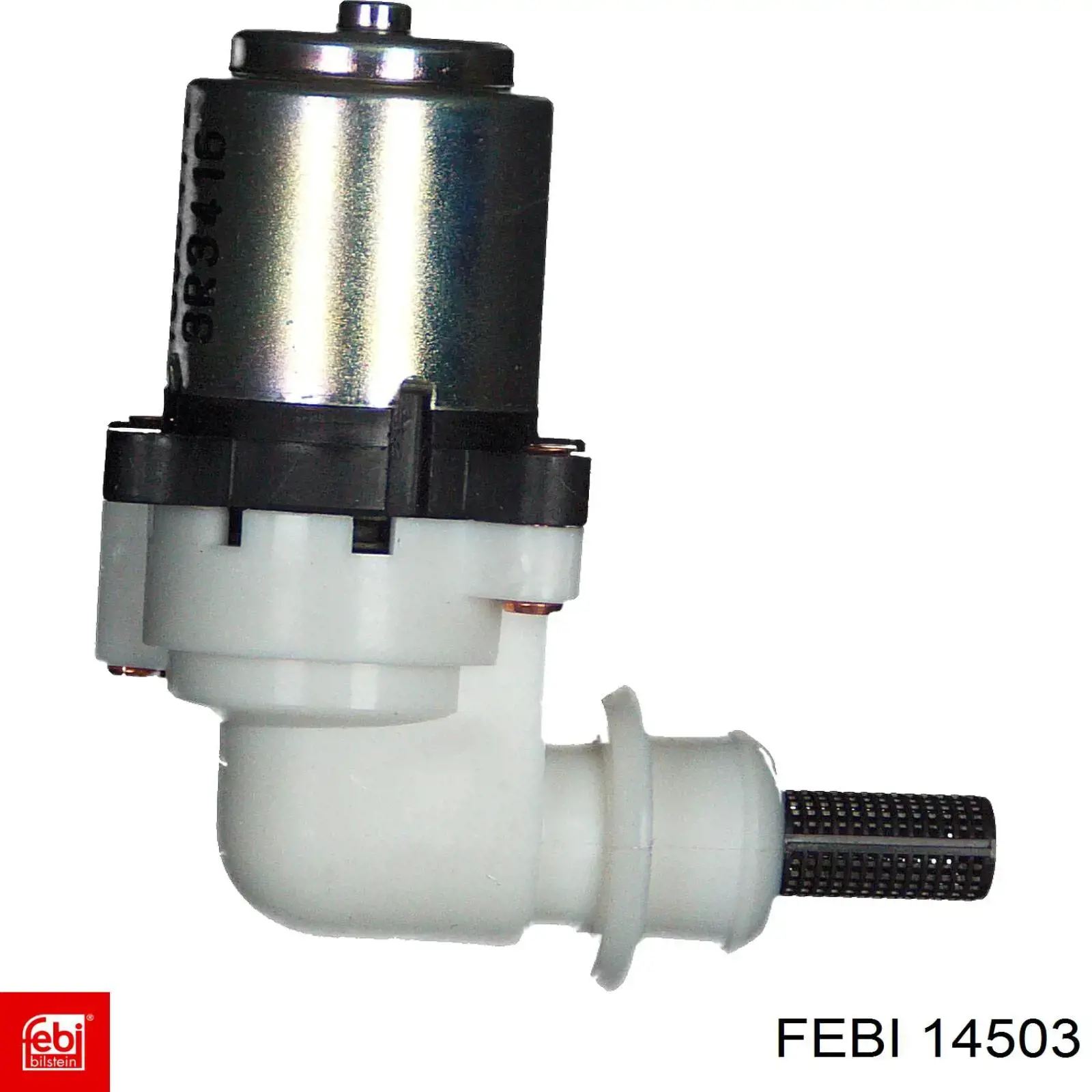 Pompka spryskiwacza szyby przedniej Febi 14503 cena, od 15,24 USD