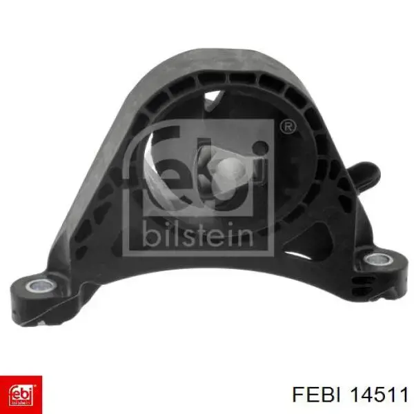 Krzyżak wału Cardana tylnego Febi 14511 cena, od 94,86 USD