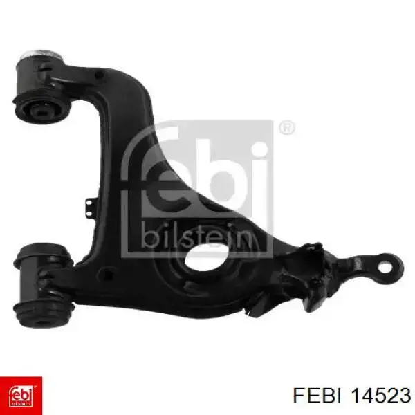 Wahacz zawieszenia przedniego dolny prawy Febi 14523 cena, od 108,96 USD