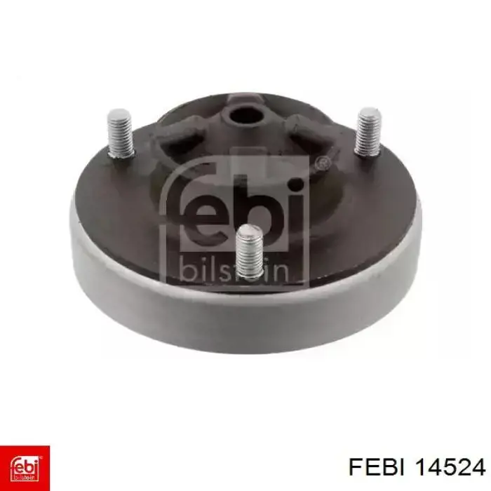 Poduszka amortyzatora tylnego Febi 14524 cena, od 15,99 USD