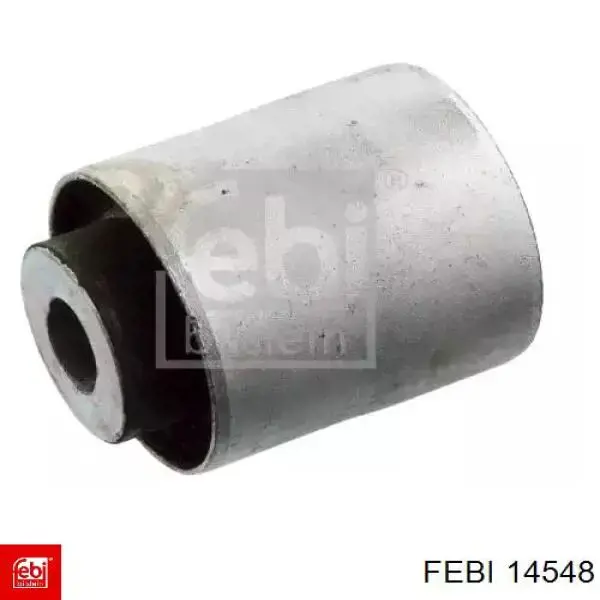 Silentblock tylnej belki Febi 14548 cena, od 22,70 USD