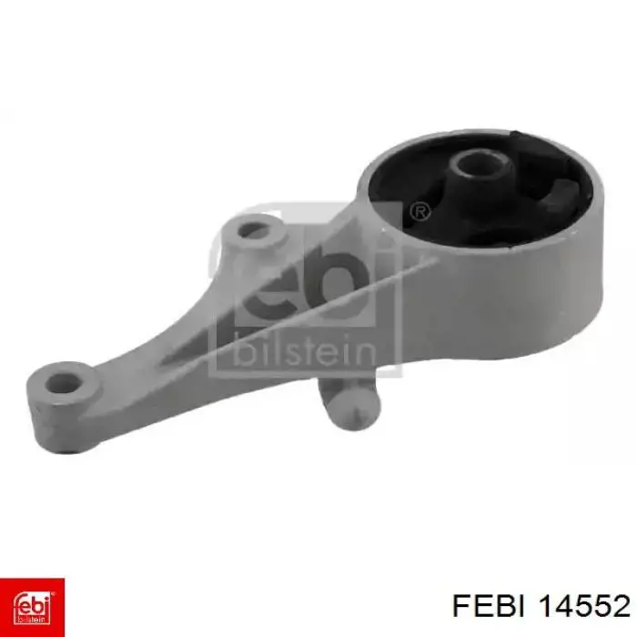 Poduszka (podpora) silnika przednia Febi 14552 cena, od 29,15 USD