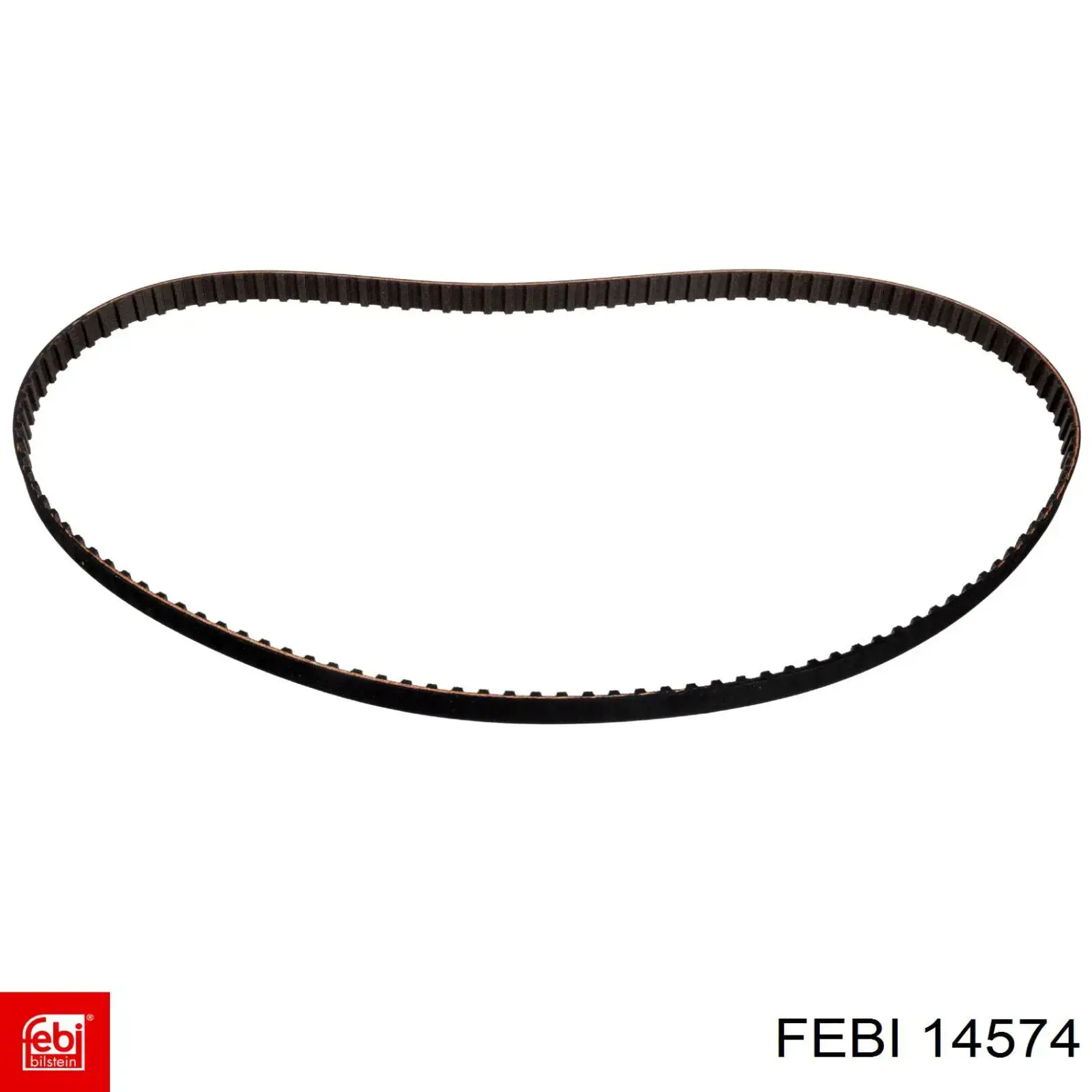 Do koszyka 14574 Febi Pasek rozrządu, zestaw