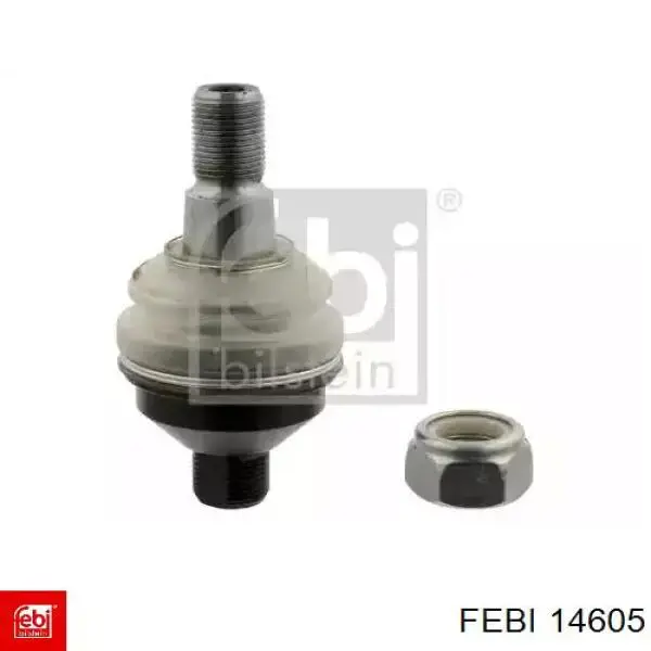 Sworzeń wahacza dolny Febi 14605 cena, od 17,18 USD